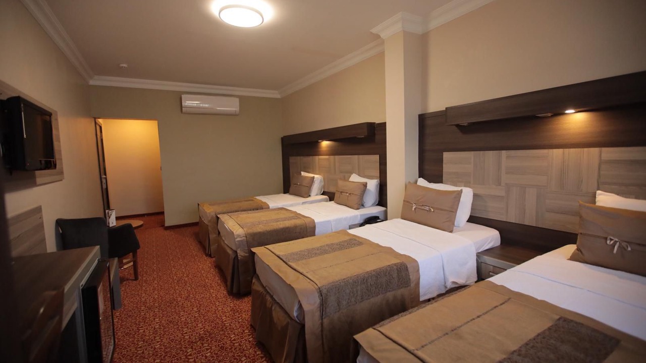 Photo of Bedroom in Haliliye