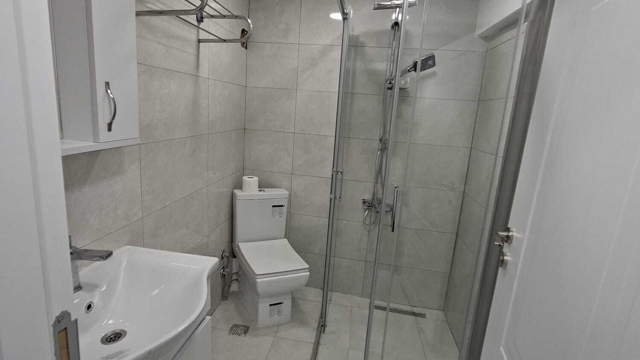 Photo of Bedroom in Kadikoy