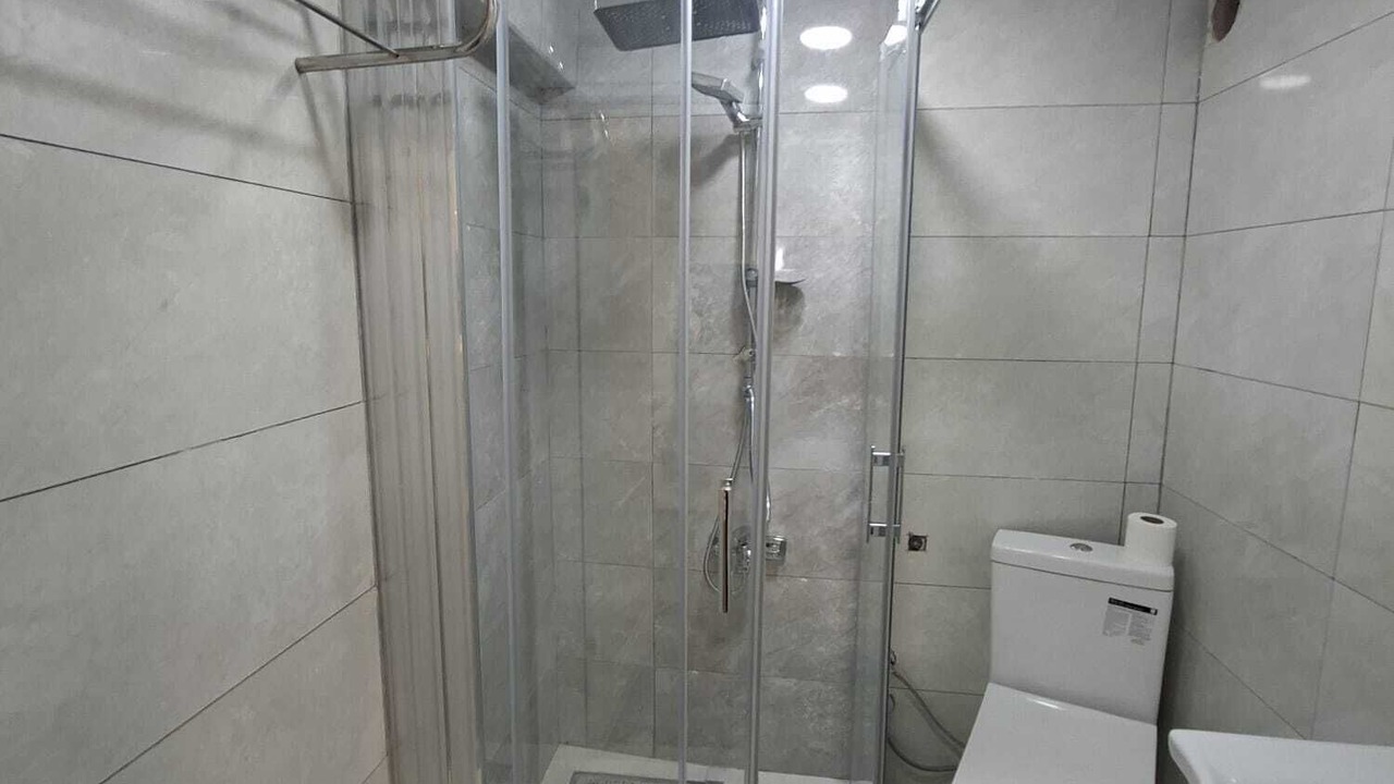 Photo of Bedroom in Kadikoy