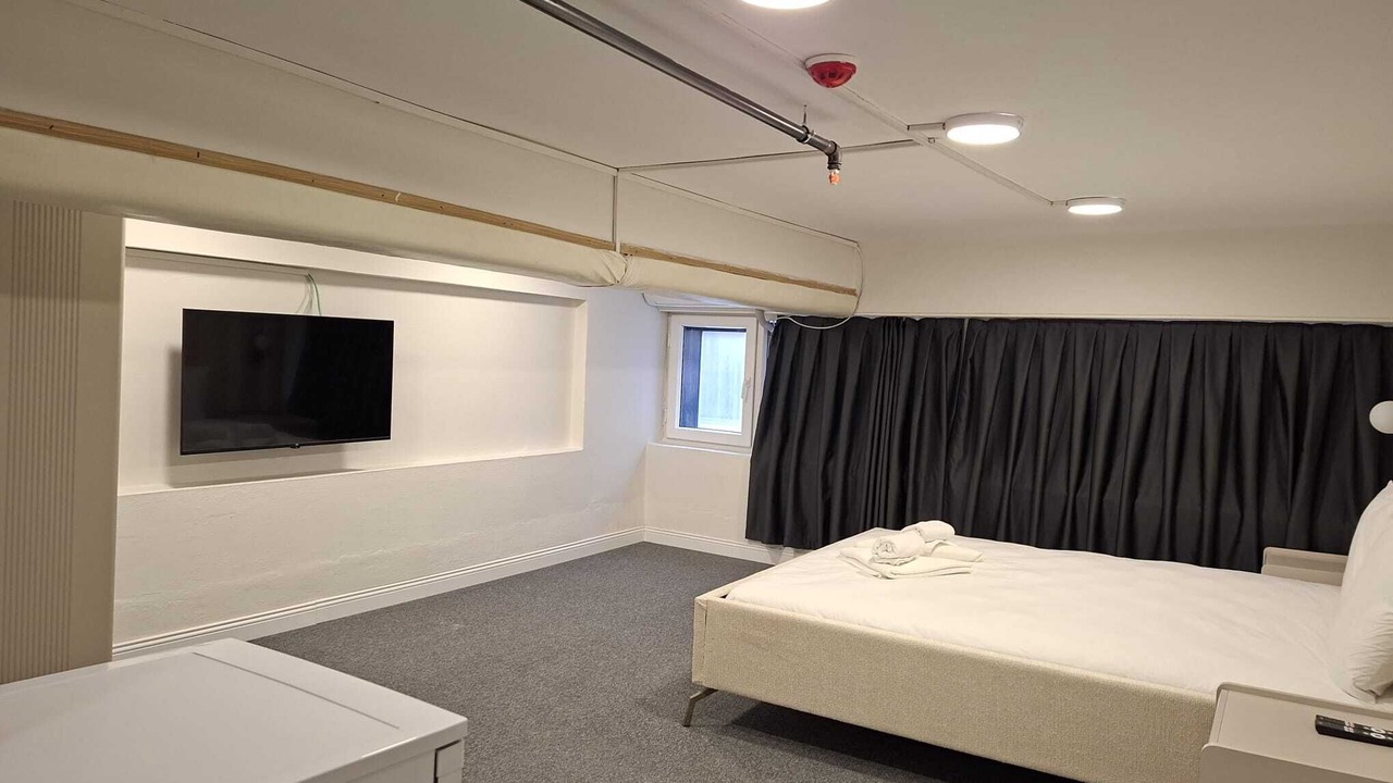 Photo of Bedroom in Kadikoy