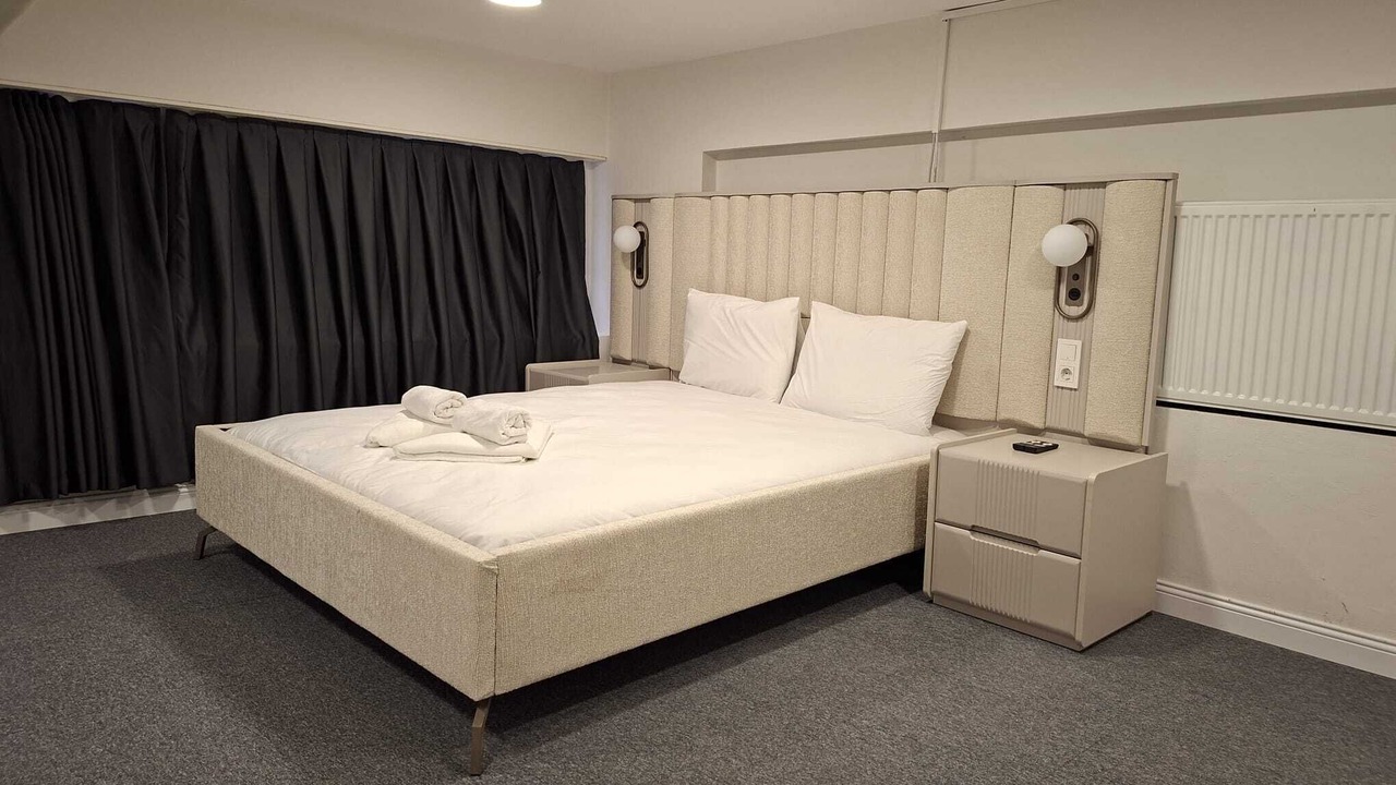 Photo of Bedroom in Kadikoy