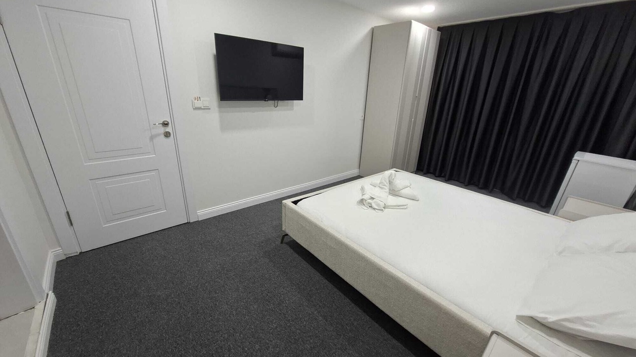 Photo of Bedroom in Kadikoy