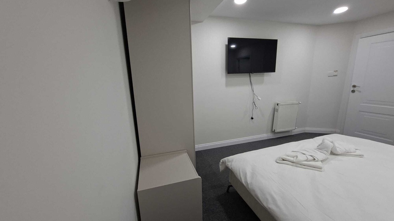Photo of Bedroom in Kadikoy