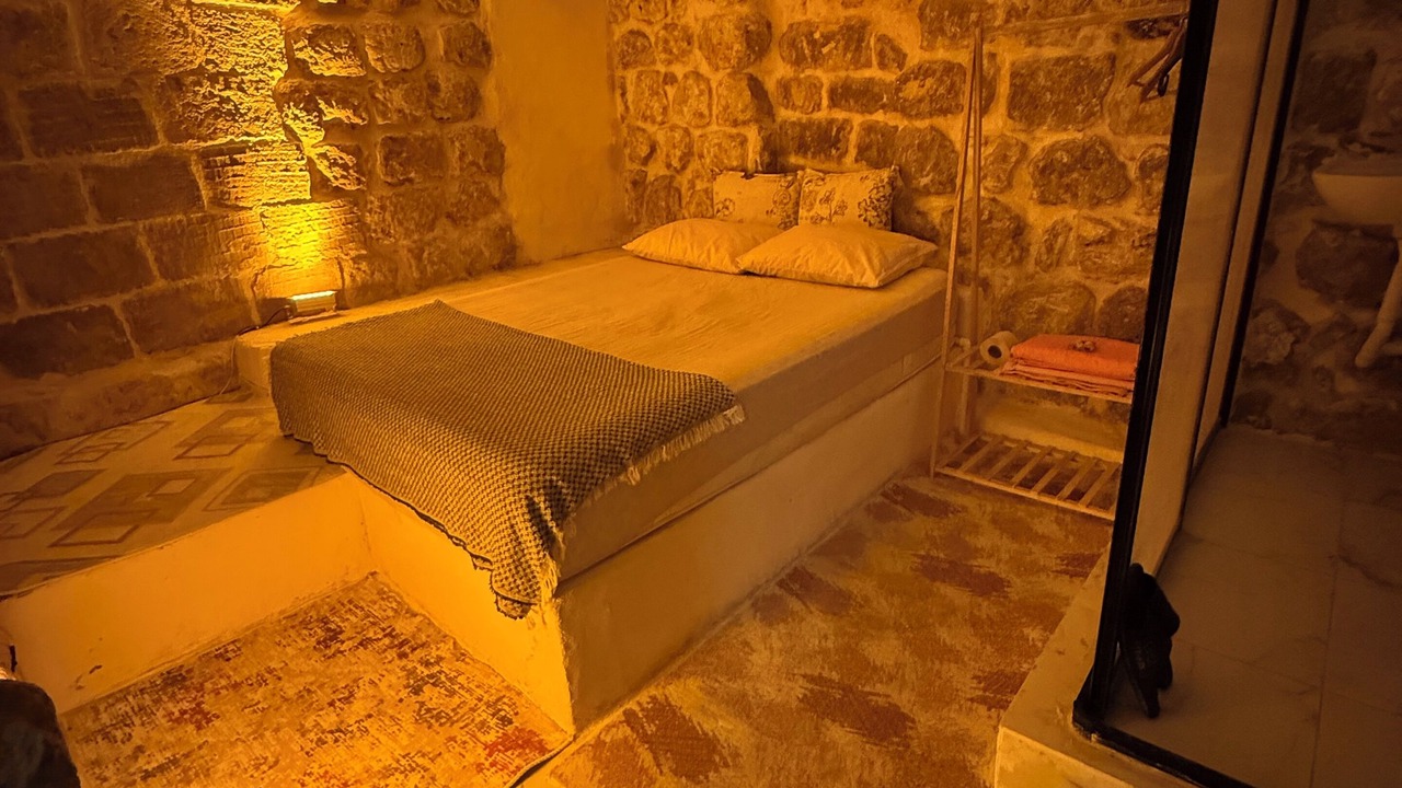 Photo of Bathroom in Artuklu