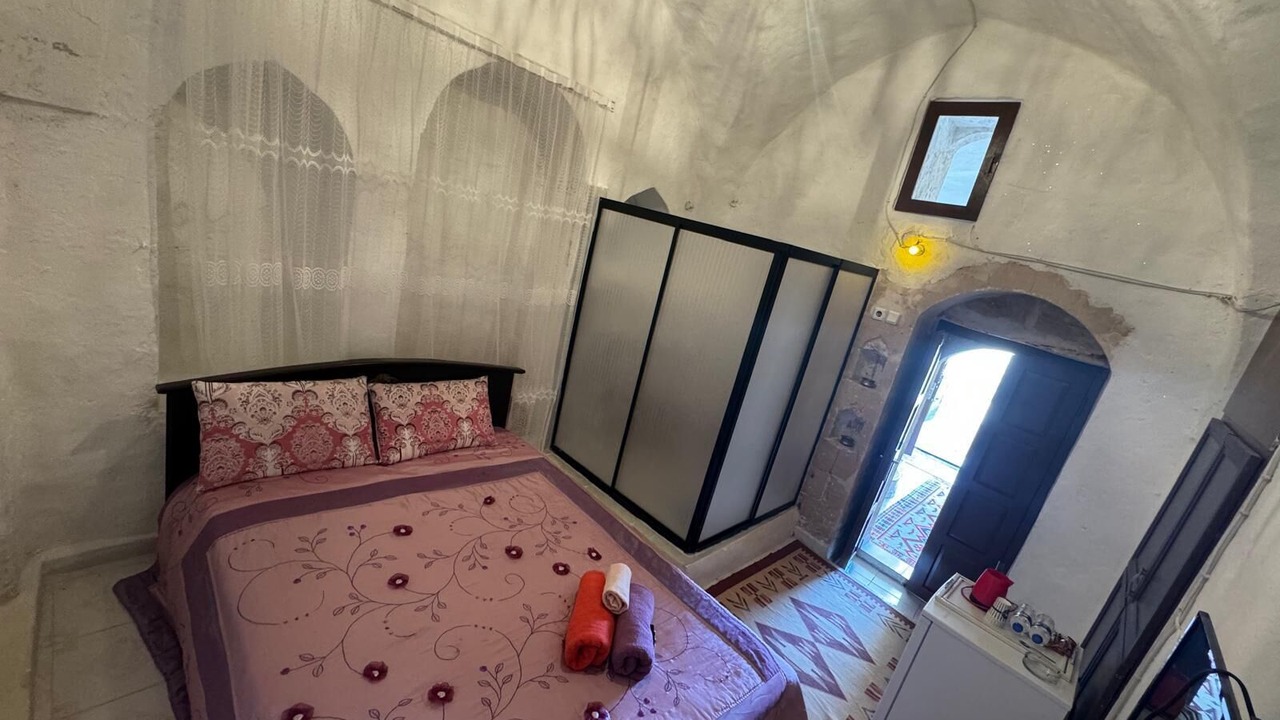 Photo of Bedroom in Artuklu