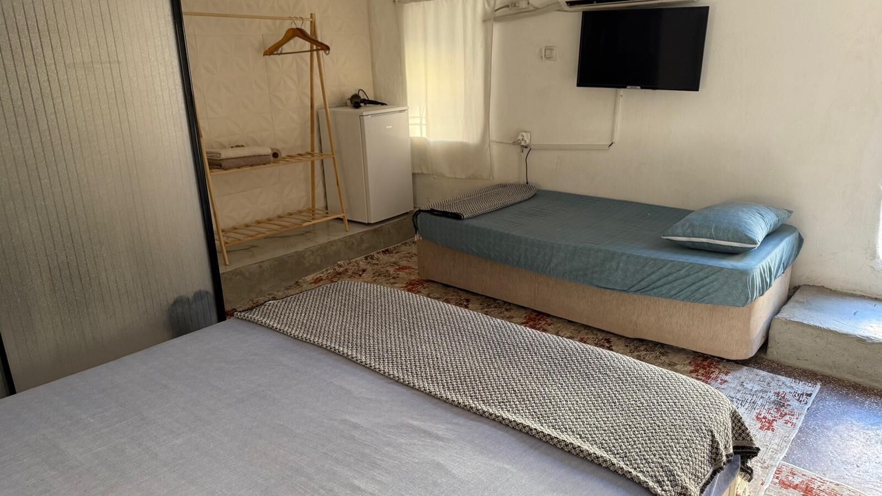 Photo of Bedroom in Artuklu