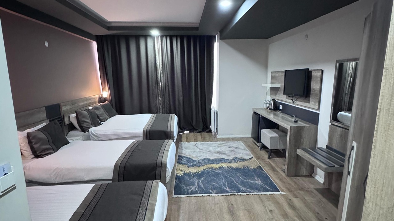Photo of Bedroom in Ipekyolu
