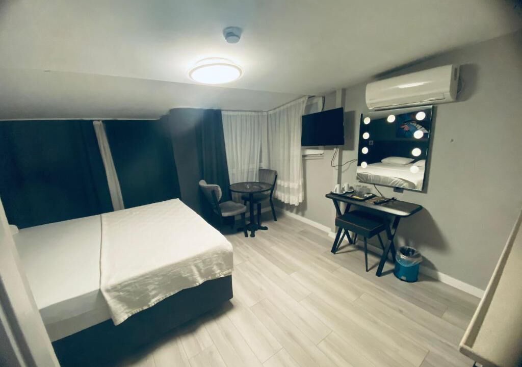 Photo of Bedroom in Bakırkoy