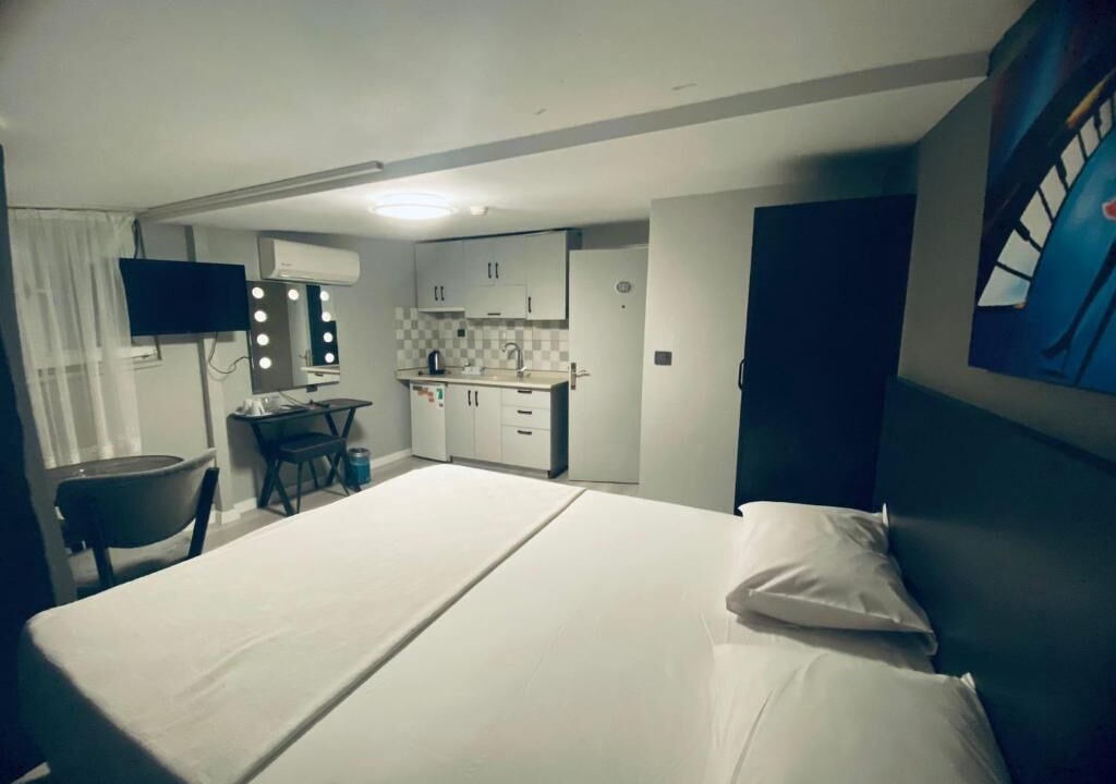 Photo of Bedroom in Bakırkoy