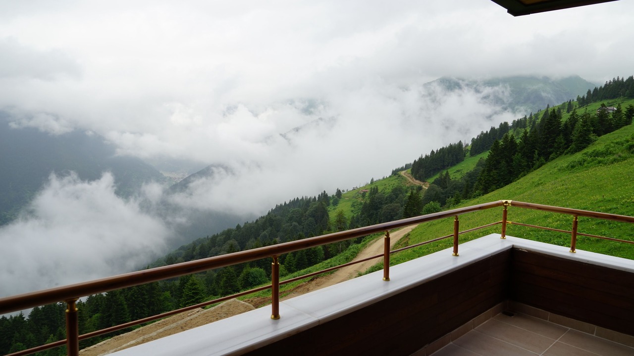 Photo of Patio Balcony in Caykara