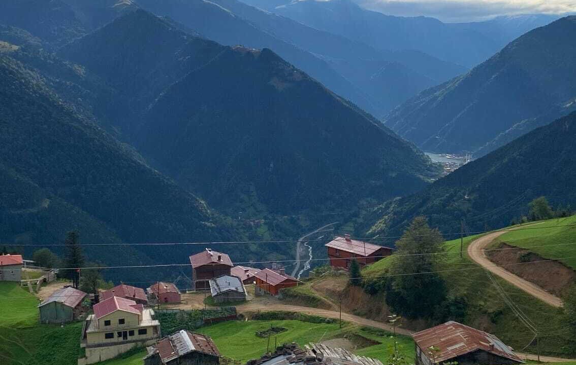 Photo of Outdoor in Caykara