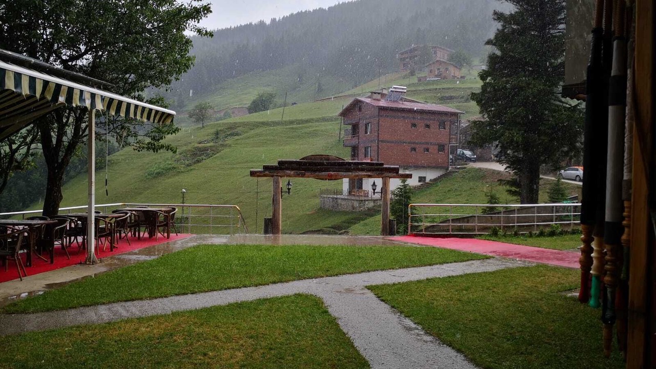 Photo of Outdoor in Caykara