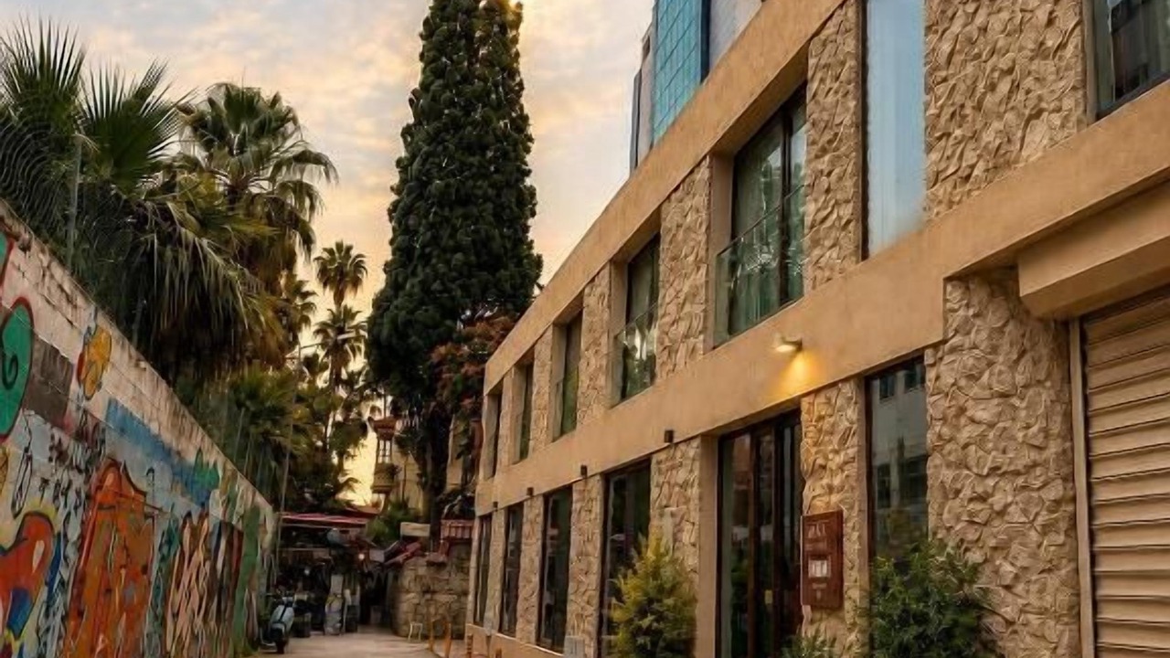 Photo of Outdoor in Kaleici