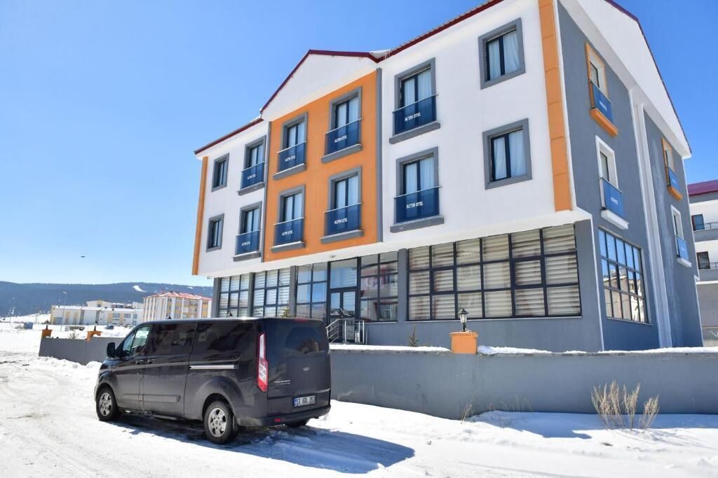 Photo of Outdoor in Sarikamis