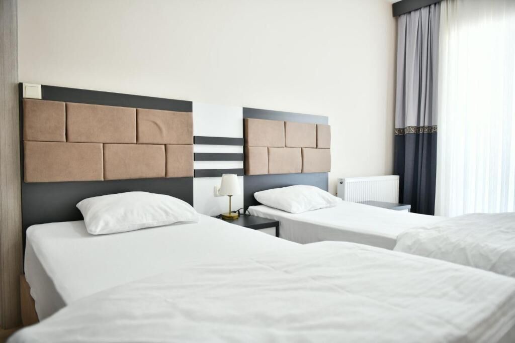 Photo of Bedroom in Sarikamis