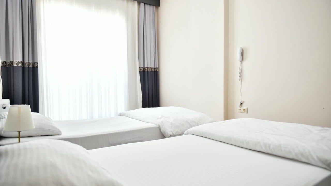 Photo of Bedroom in Sarikamis
