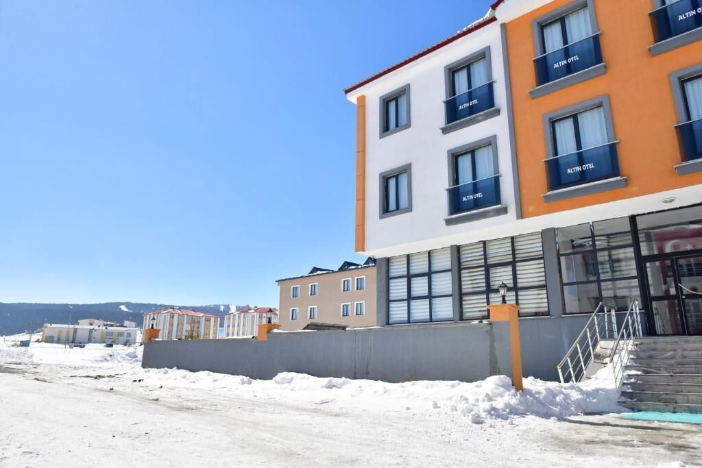 Photo of Outdoor in Sarikamis