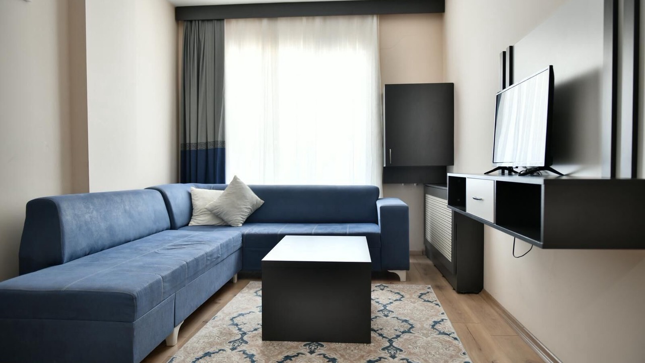 Photo of Livingroom in Sarikamis