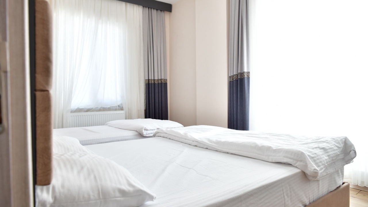 Photo of Bedroom in Sarikamis