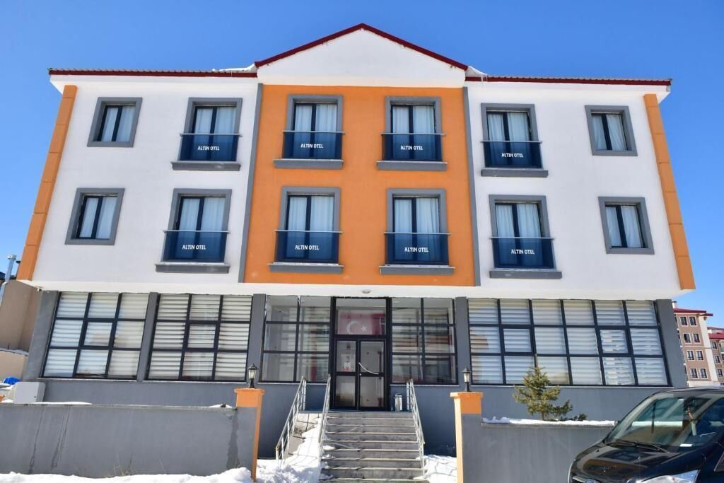 Photo of Outdoor in Sarikamis