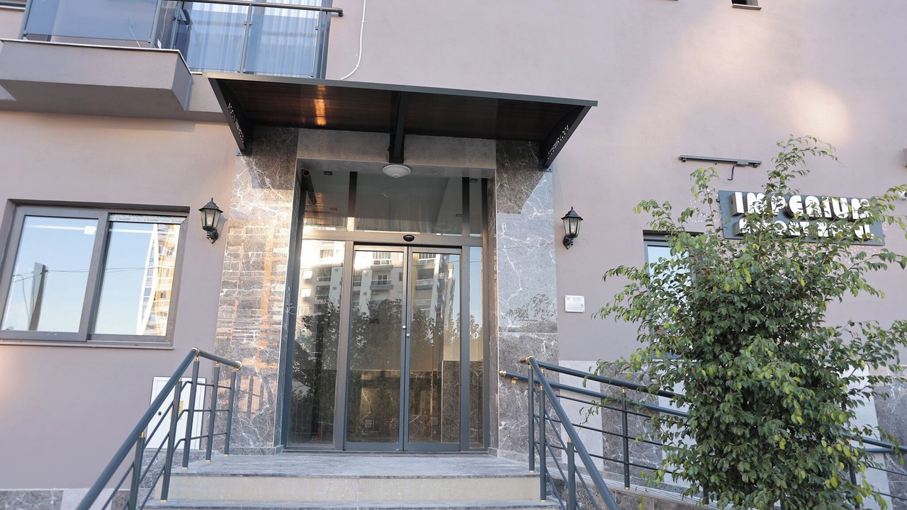 Photo of Outdoor in Tomuk Belediyesi