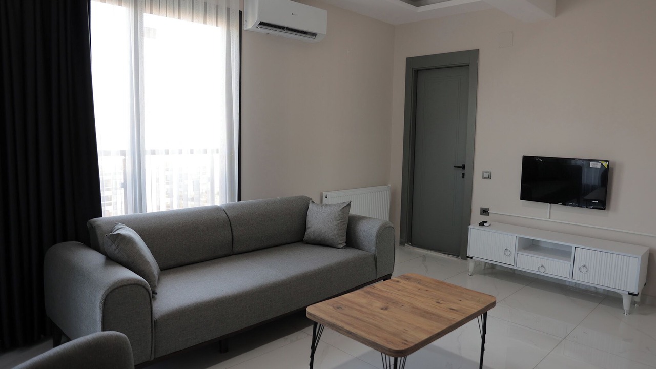 Photo of Patio Balcony in Tomuk Belediyesi