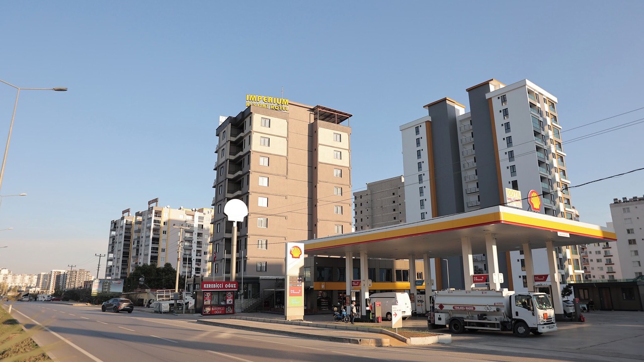 Photo of Outdoor in Tomuk Belediyesi