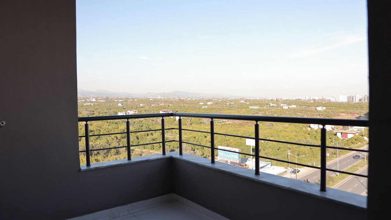 Photo of Patio Balcony in Tomuk Belediyesi