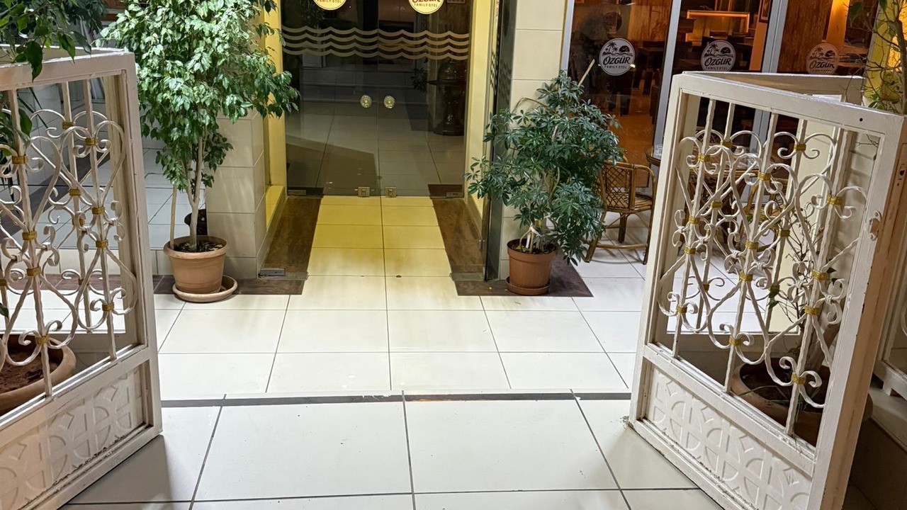 Photo of Outdoor in Antalya City Centre