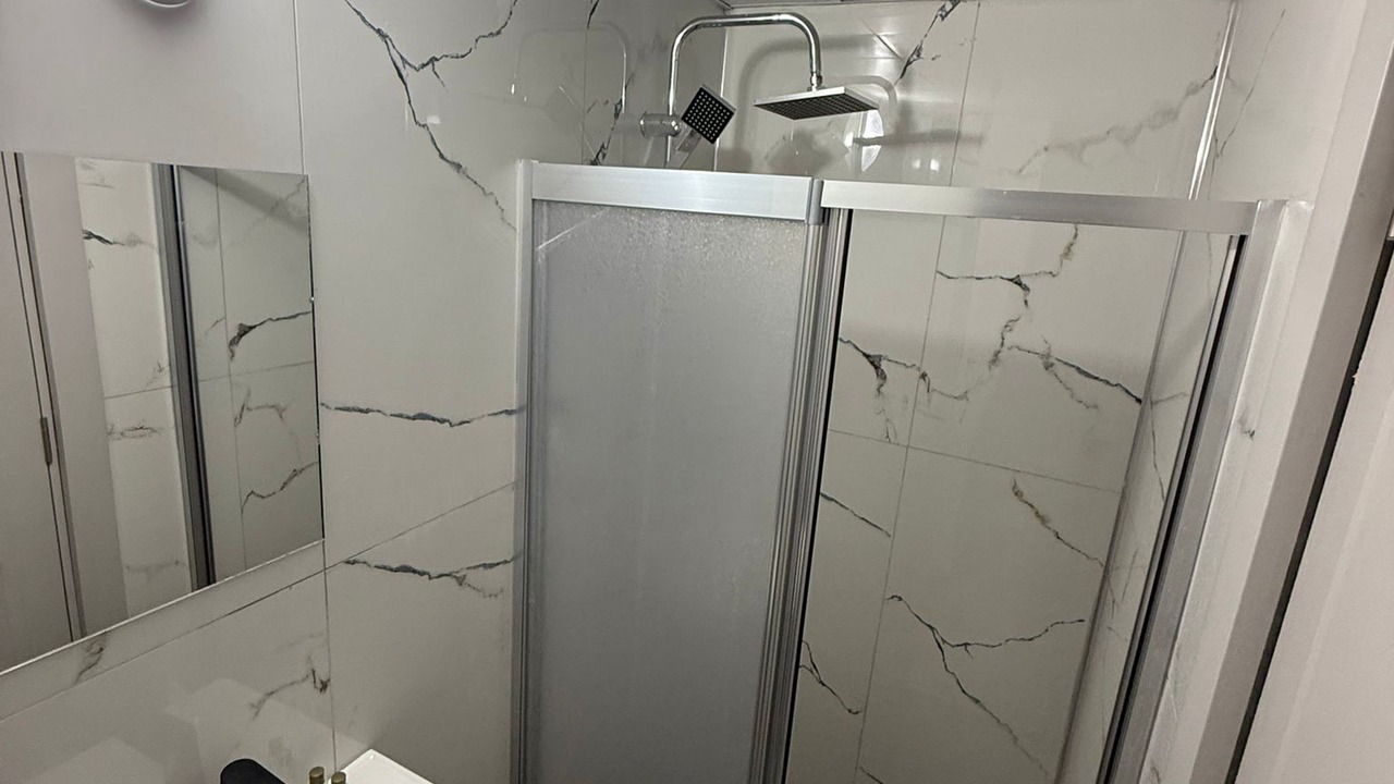 Photo of Bathroom in Antalya City Centre