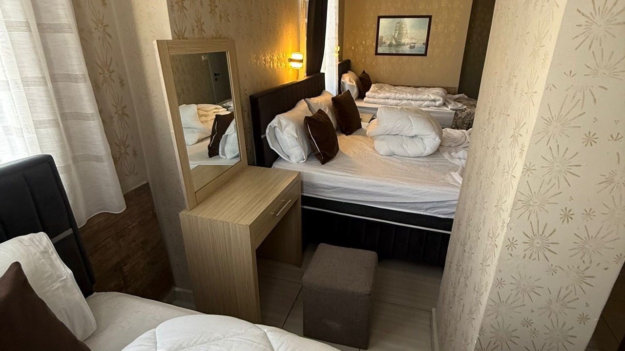 Photo of Bedroom in Antalya City Centre