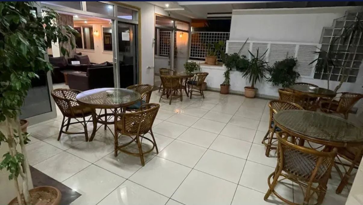 Photo of Outdoor in Antalya City Centre