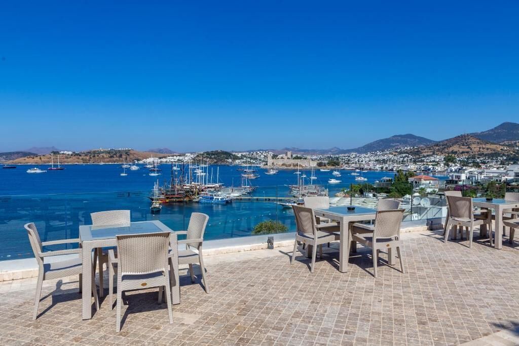 Photo of Outdoor in Bodrum City Center