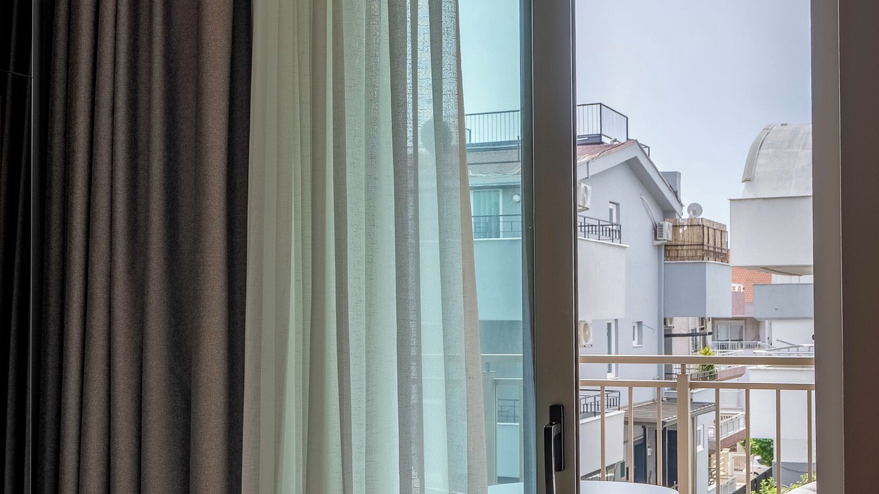 Photo of Patio Balcony in Eski Lara