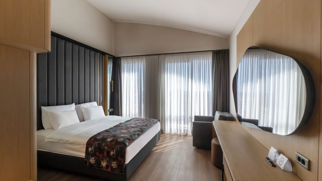 Photo of Bedroom in Eski Lara