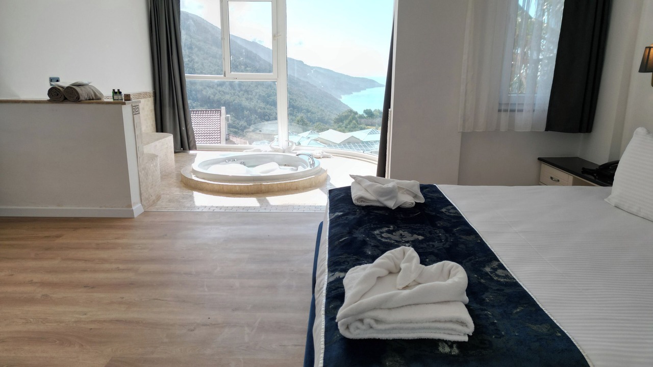Photo of Bedroom in Oludeniz