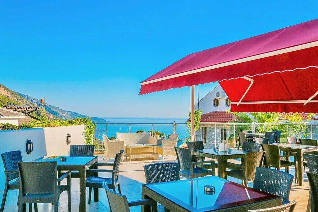 Photo of Others in Oludeniz