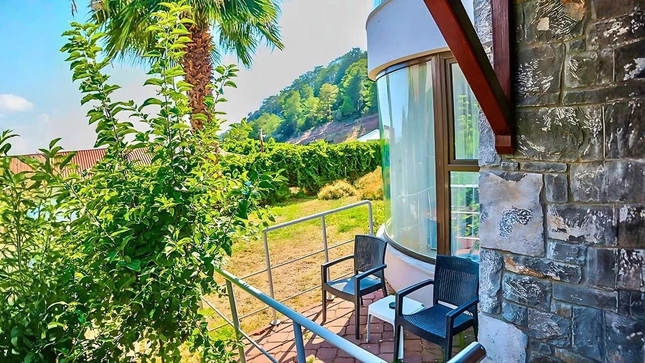 Photo of Bedroom in Oludeniz
