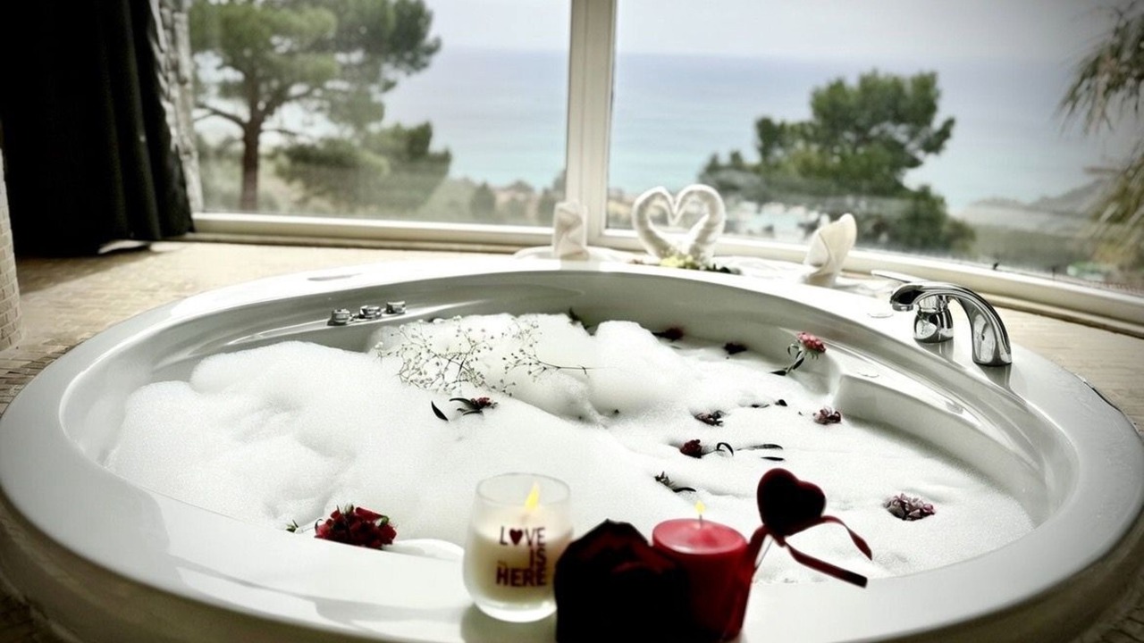 Photo of Bedroom in Oludeniz