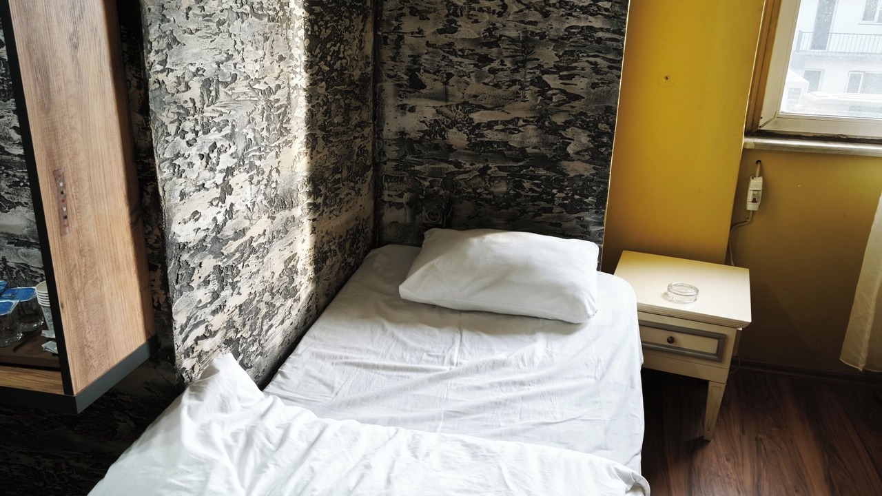 Photo of Bedroom in Igdir
