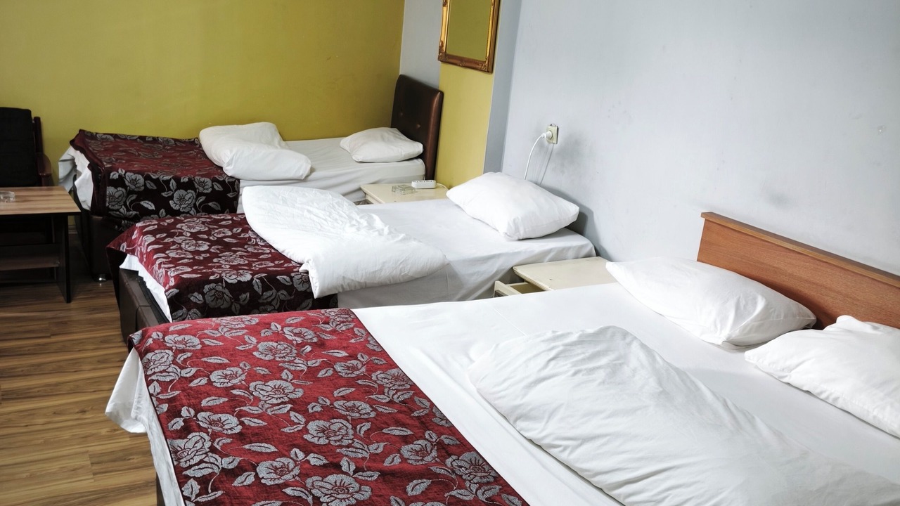Photo of Bedroom in Igdir