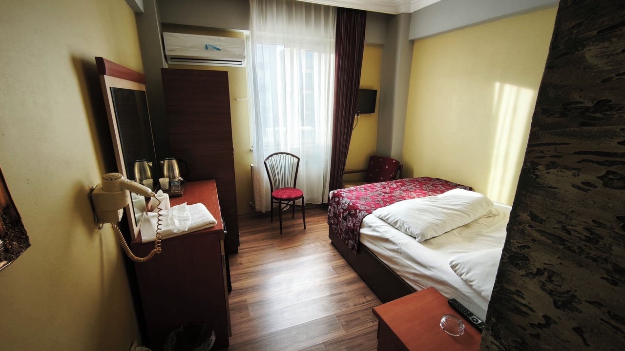 Photo of Bedroom in Igdir