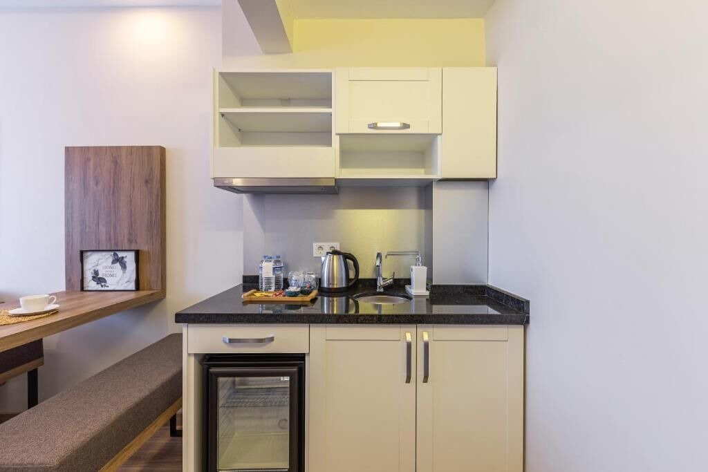 Photo of Kitchen in Sultanahmet