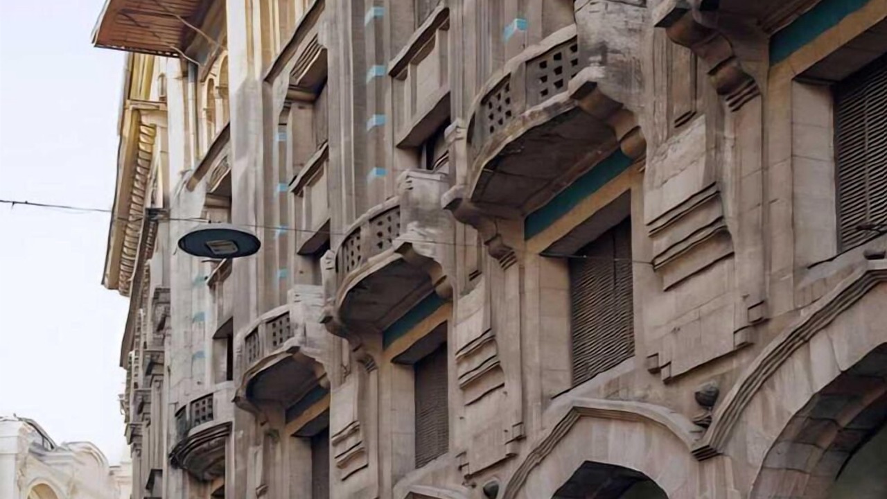 Photo of Outdoor in Karakoy