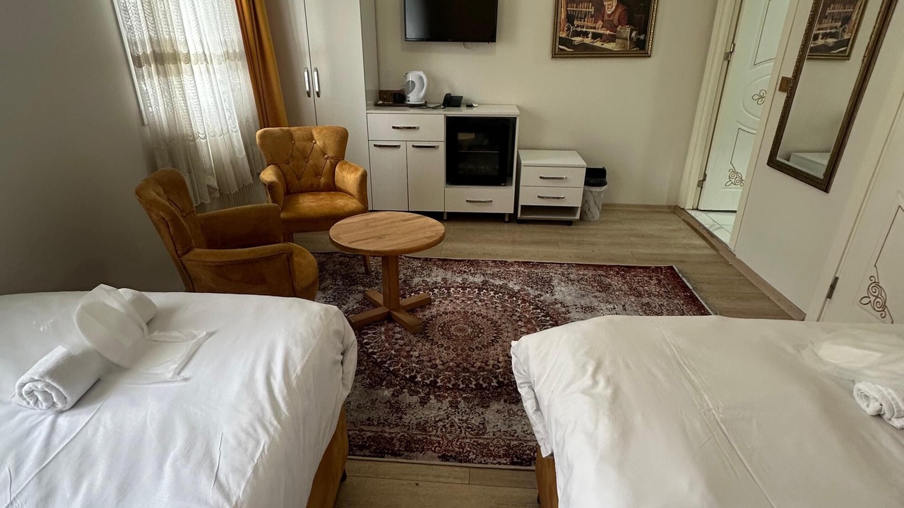 Photo of Bedroom in Aksaray