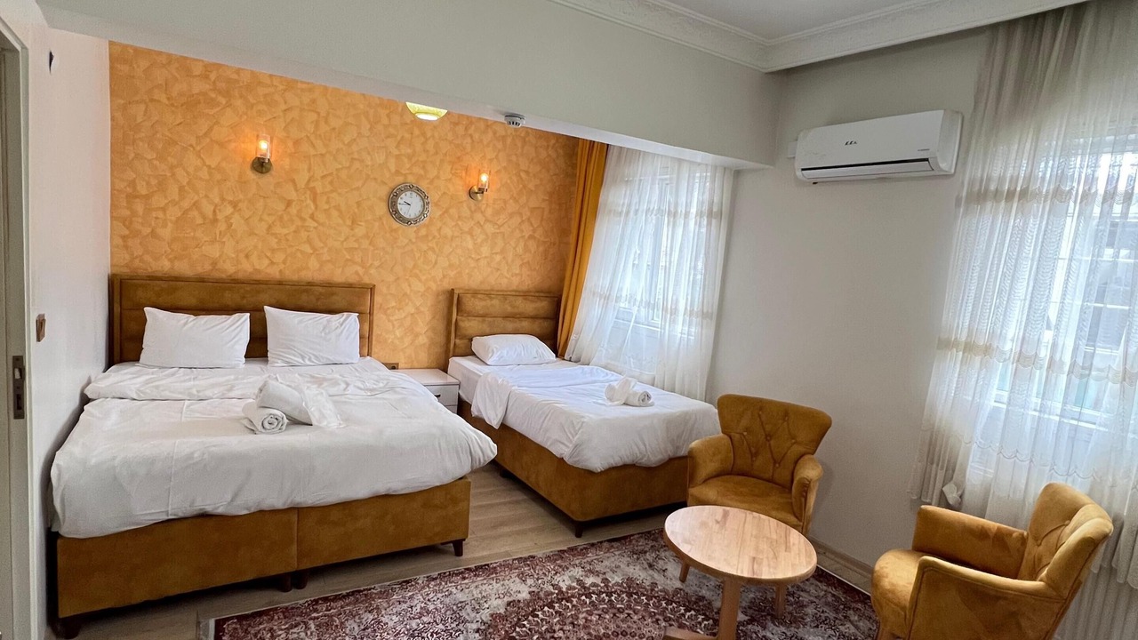 Photo of Bedroom in Aksaray