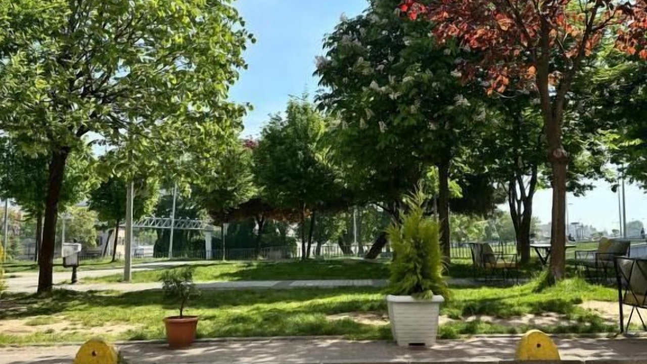Photo of Outdoor in Aksaray