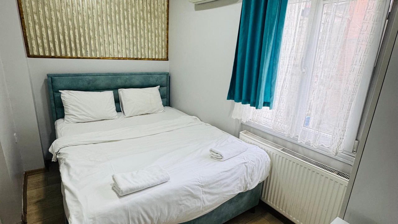 Photo of Bedroom in Aksaray