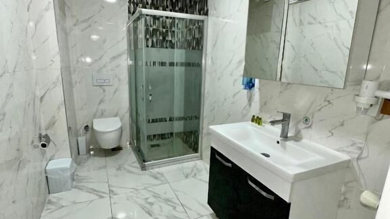 Photo of Bathroom in Aksaray
