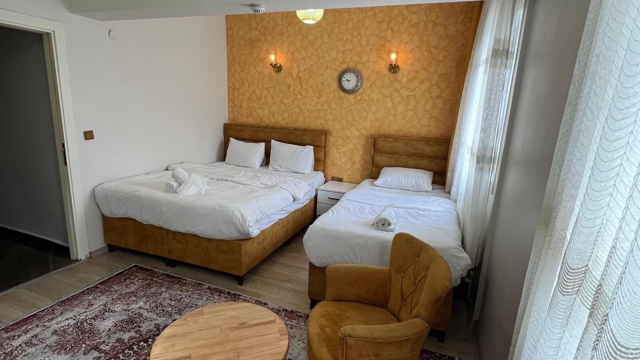 Photo of Bedroom in Aksaray